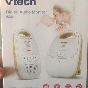 Vetch Audio Baby Monitor